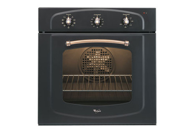 Four encastrable WHIRLPOOL AKP257NA ANTHRACITE