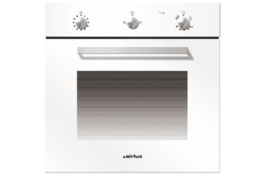 Four encastrable AIRLUX AFSCW21WH BLANC