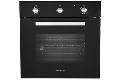 Four encastrable AIRLUX AFSCW21BK NOIR