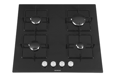 Table gaz SIEMENS EP616PB11E NOIR