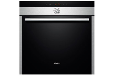 Four encastrable SIEMENS HB64AA550F INOX