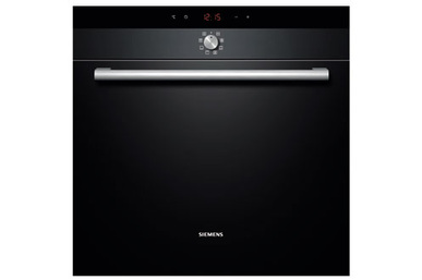 Four encastrable SIEMENS HB64AA650F NOIR