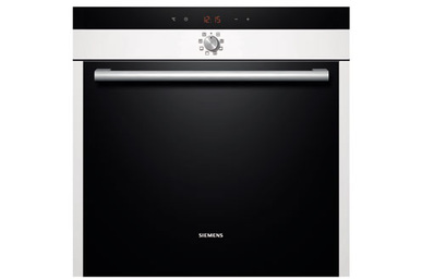 Four encastrable SIEMENS HB64AA250F BLANC