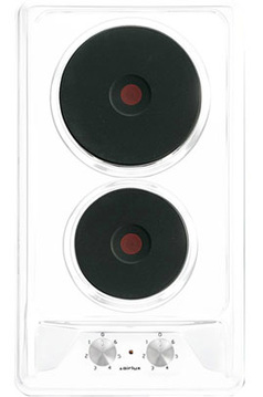 Table &eacute;lectrique AIRLUX AT320WH BLANC