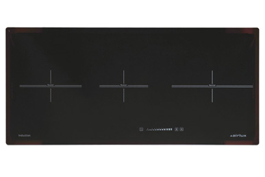 Table induction AIRLUX ATI83BK NOIR