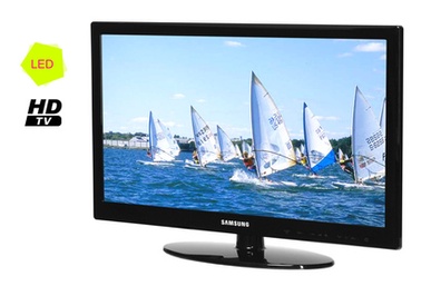 TV LED SAMSUNG UE19D4003