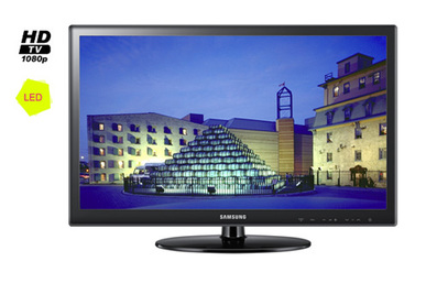 TV LED SAMSUNG UE40D5003 LED