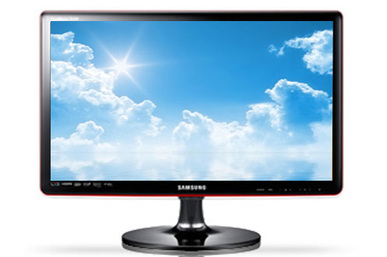 Moniteur TNT SAMSUNG T22A550 LED