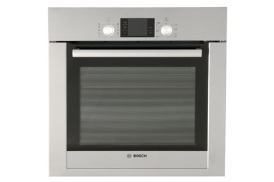 Four encastrable BOSCH HBB73C551F INOX