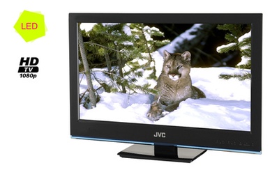 TV LED JVC LT-22HG32U LED