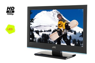 TV LED JVC LT-24HG32U LED