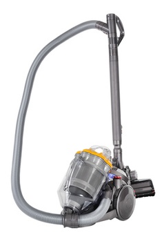 Aspirateur sans sac DYSON DC29 DB ORIGIN