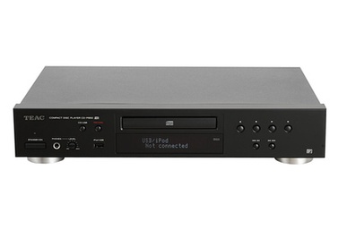 photo de CD-P650