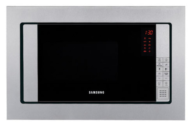 Micro ondes encastrable SAMSUNG FW87KST INOX