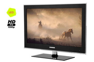 TV LED THOMSON 24FS4246C LED