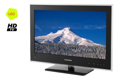 TV LED THOMSON 22HS4246C LED