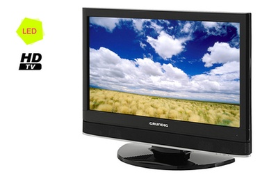 TV LED GRUNDIG 19VLE2000TC LED