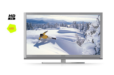 TV LED GRUNDIG 26VLE8100CF LED CHROME