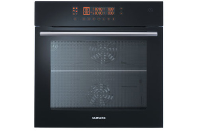 Four encastrable SAMSUNG BQ2Q7G269 NOIR