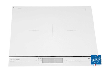 Table induction DE DIETRICH DTI1053W