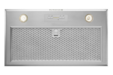 Groupe filtrant DE DIETRICH DHG1136X INOX
