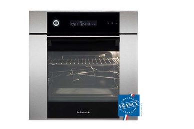 Four encastrable DE DIETRICH DOP1140X INOX
