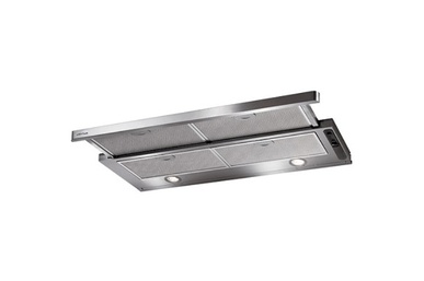 Hotte tiroir AIRLUX AHT93IX INOX