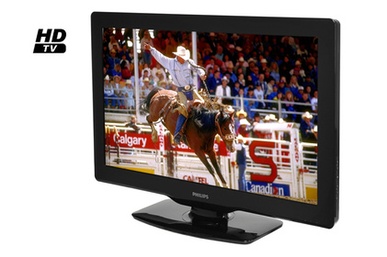 TV LCD PHILIPS 32PFL3406