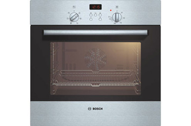 Four encastrable BOSCH HBN231EO INOX