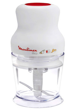Hachoir MOULINEX DJ200533 ILLICO
