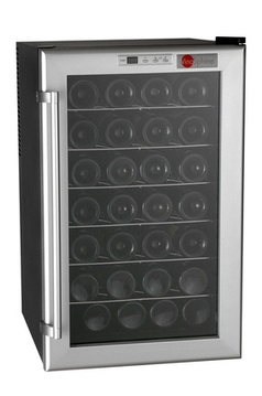 Armoire de mise en temp&eacute;rature VINOSPHERE VN28C