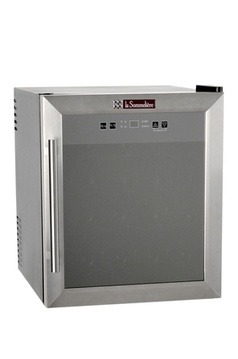 Armoire de mise en temp&eacute;rature LA SOMMELIERE LS16