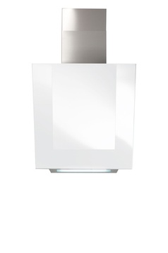 Hotte d&eacute;corative murale FALMEC ARIN80M80BA BLANC