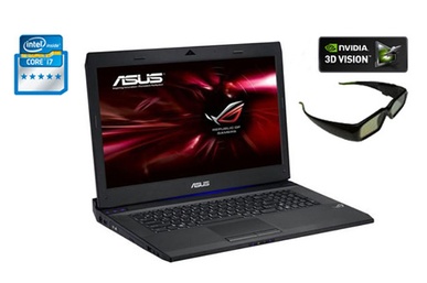 Portable gamer ASUS G53SX-IX203V