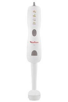 Pied mixeur MOULINEX DDG15141