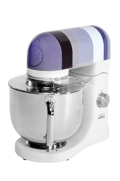 Robot patissier KENWOOD KMX82 KMIX MAUVE