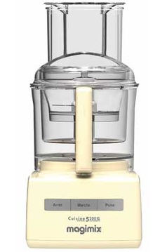 Robot multifonction MAGIMIX CS5200XL PREMIUM IVOIRE 18561F