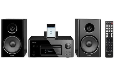 photo de CEOL (RCD-N7/SC-N7)