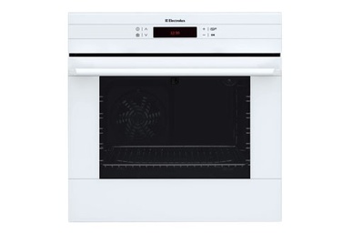 Four encastrable ELECTROLUX EOC 68341 WW