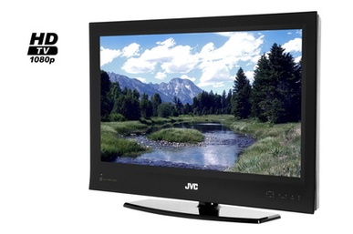 TV LCD JVC LT-32HG30U