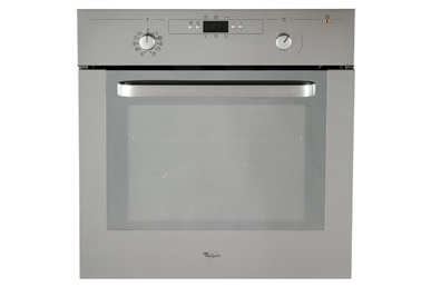 Four encastrable WHIRLPOOL AKP118IX INOX