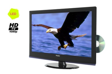 TV LED HAIER LYF24Z6 LED/DVD