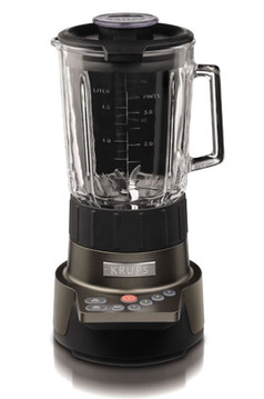 Blender KRUPS YY8507FD LENOTRE