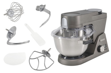 Robot patissier KRUPS YY8506FD LENOTRE