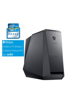 PC gamer ASUS CG8565