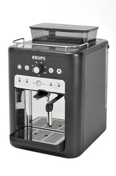 Expresso KRUPS YY8110FD ESPRESSO COMPACT MANUEL