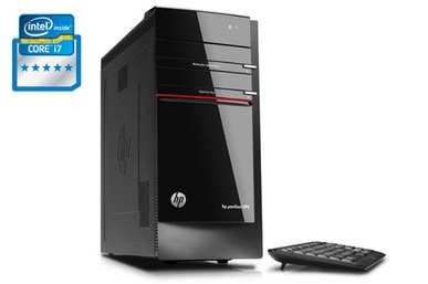 PC gamer HP HPE H9-1060FR