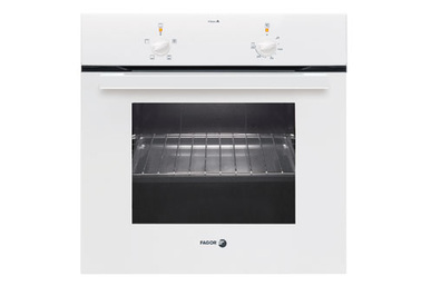 Four encastrable FAGOR 6H-180AW BLANC