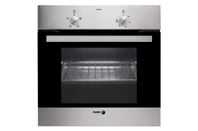 Four encastrable FAGOR 6H-180AX INOX