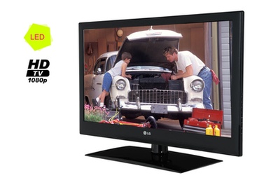 TV LED LG 32LV3400 LED
